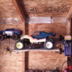 Meet your Posher, Lee